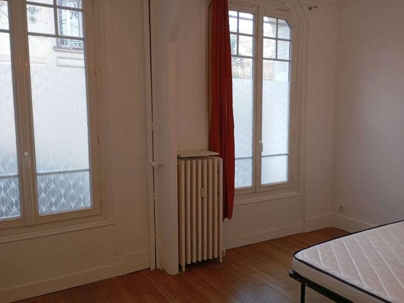 Maison à louer, 34m², COURBEVOIE