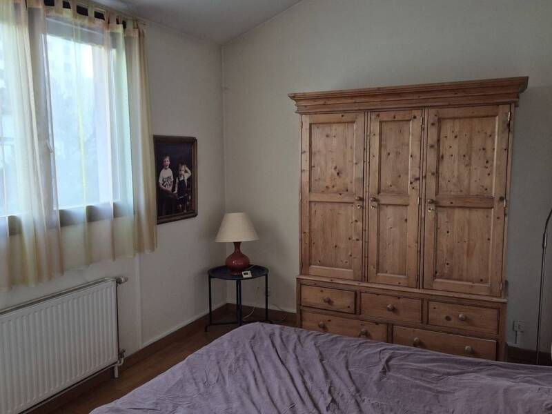 Maison à vendre, 121m², GRENOBLE