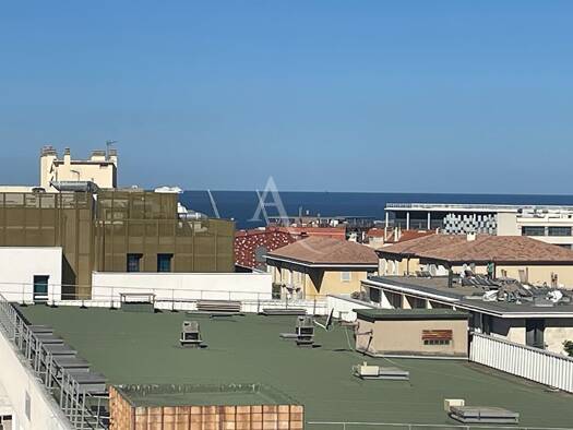 Appartement à vendre 88 000 € 1 pièce 25 m² Étage 5/9 Saint Lazare Marseille 3ème arrondissement 13002