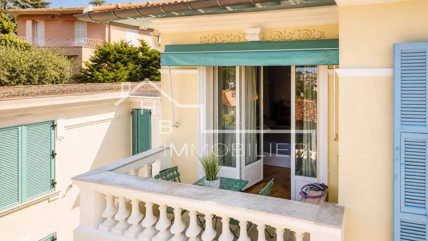 Vente - Maison Nice (Mont Boron) - 1 055 000 € — 12