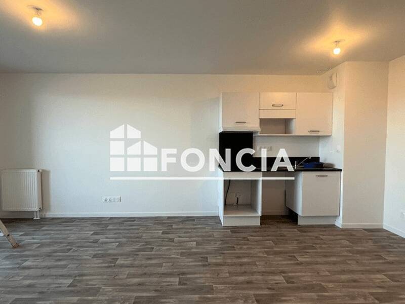 Maison à louer, 43m², COLOMBELLES