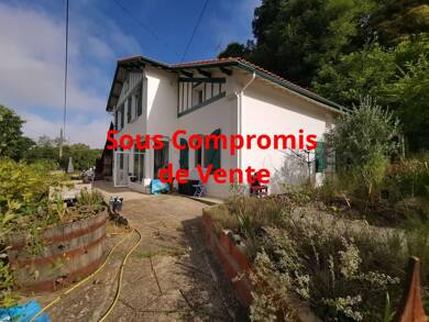 Maison à vendre 150 000 € 8 pièces 5 chambres 168 m² Meilhan 40400