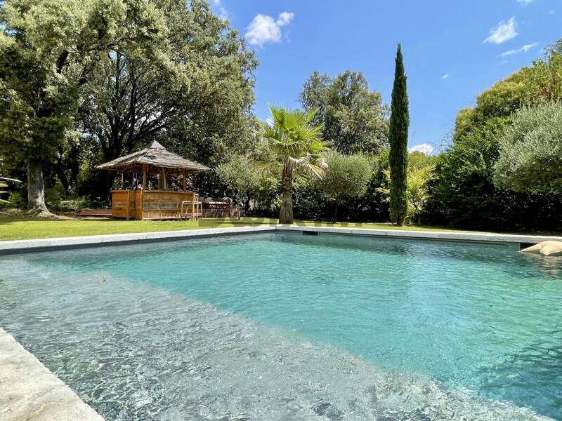Maison à vendre, 187m², SAINT JEAN DU PIN