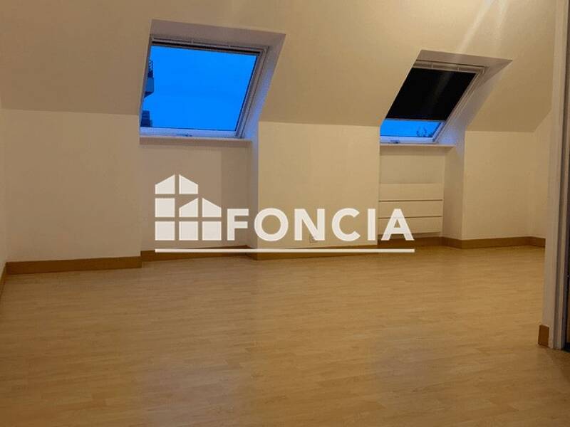 Maison à louer, 53m², QUIMPER