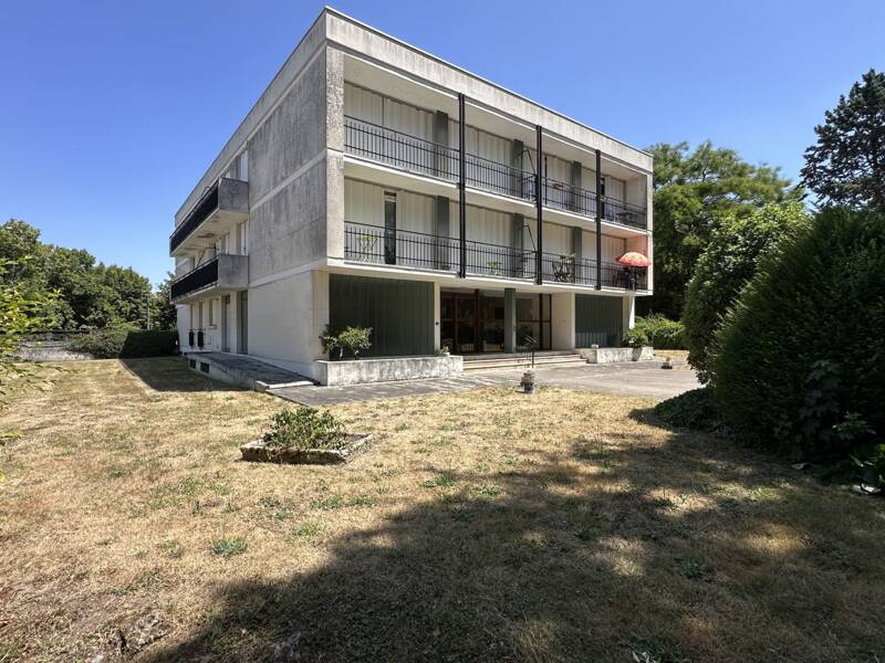 Maison à vendre, 68m², LOUDUN