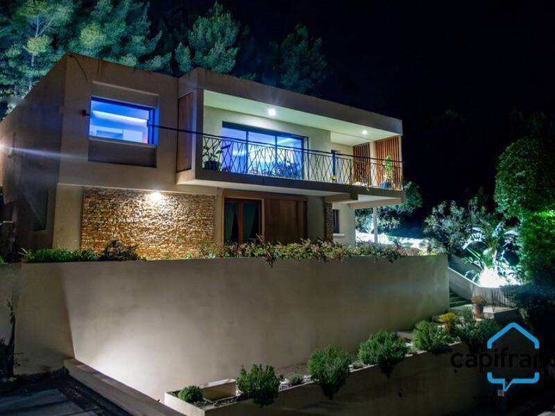 Maison à vendre, 172m², TOULON