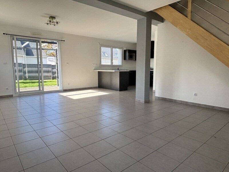 Maison à louer, 77m², MALVILLE