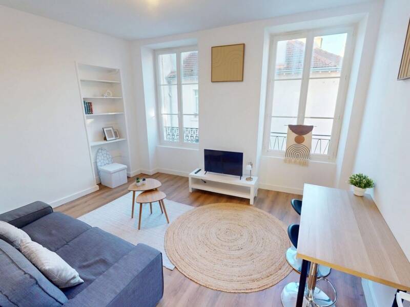 Maison à louer, 73m², ORLEANS