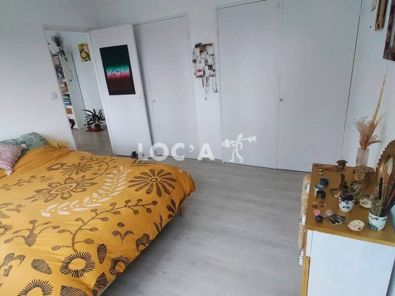 Maison à louer, 48m², CHENOVE