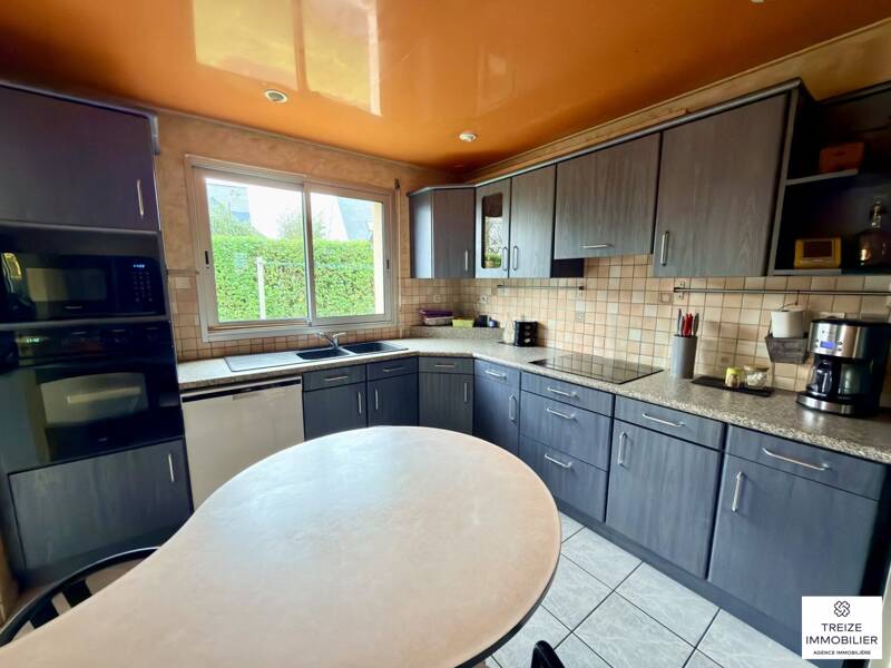 Maison à vendre, 97m², SAINT AVE