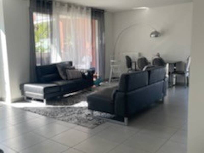 Maison à louer, 68m², SAINT LAURENT DE MURE