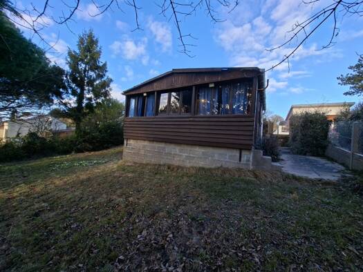 Appartement à vendre 81 000 € 1 pièce 24,2 m² RDC Criel-sur-Mer 76910