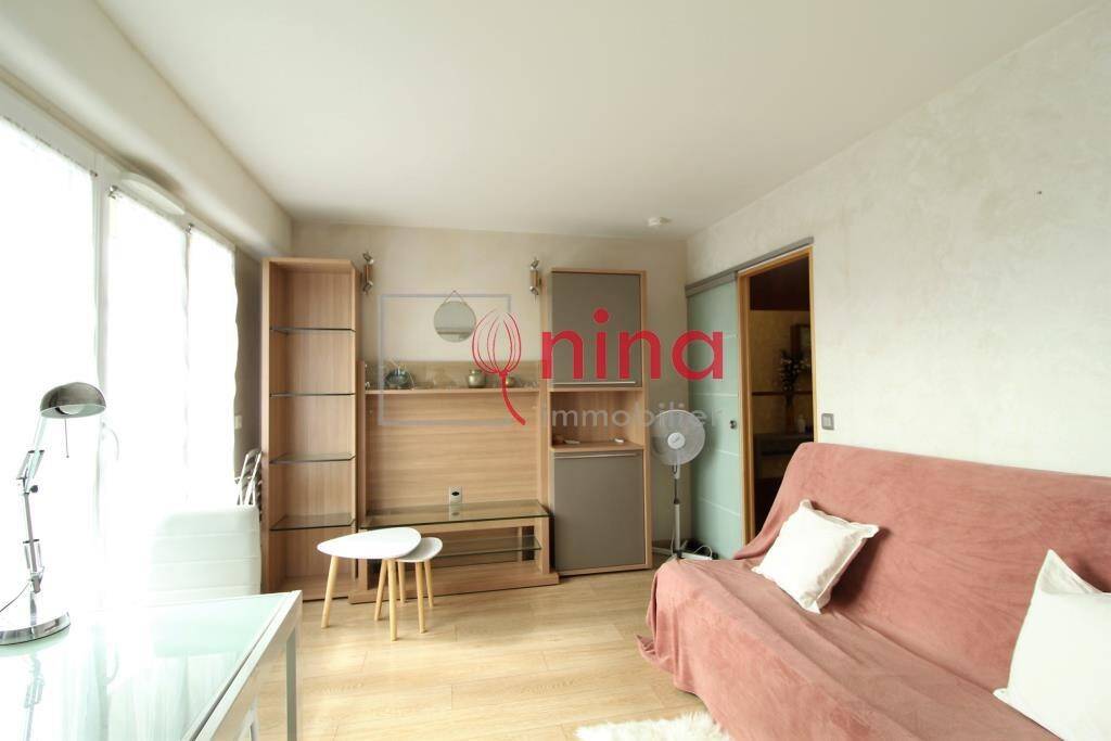 Maison à louer, 24m², CRETEIL