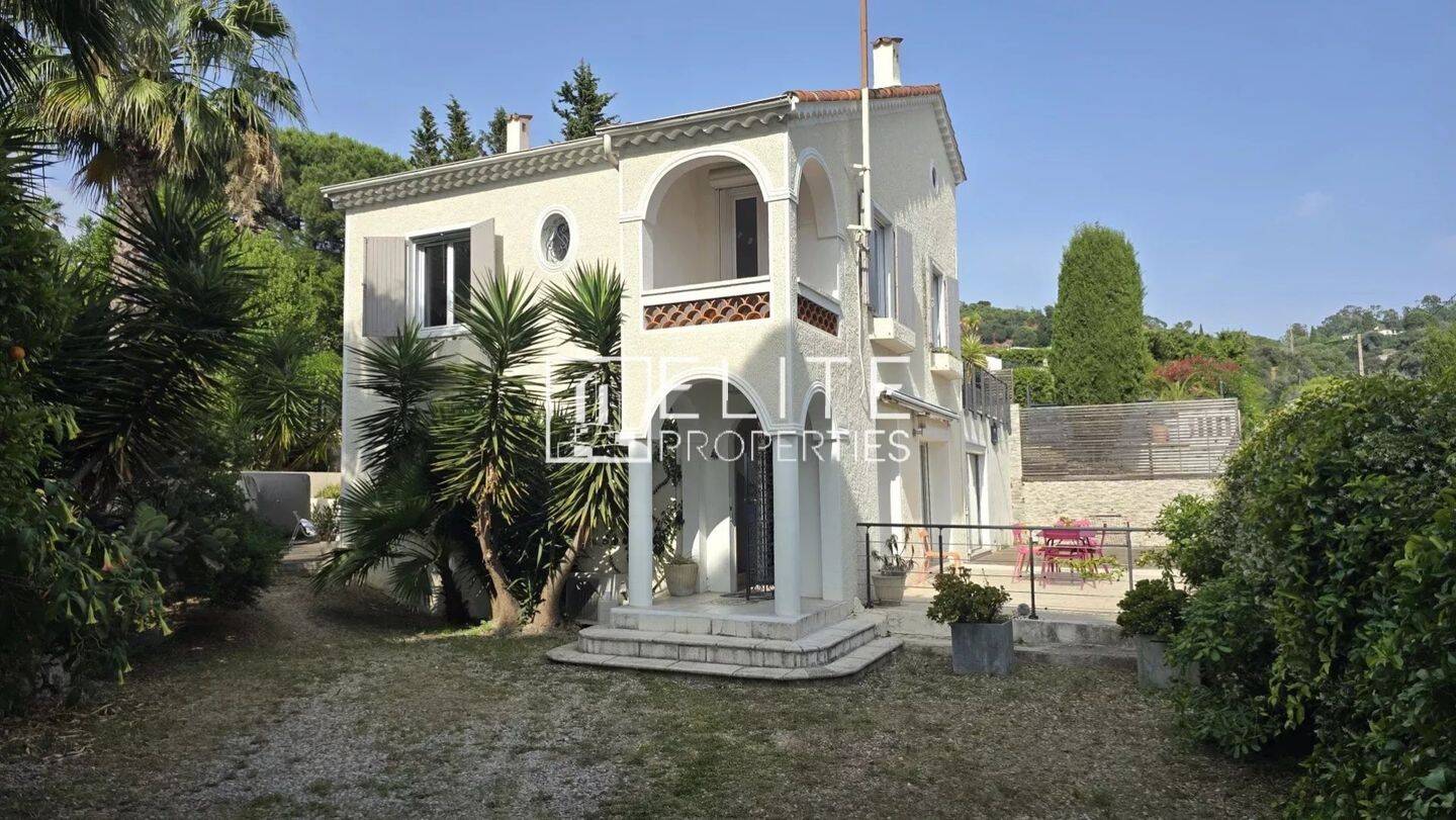 Maison à vendre, 112m², CANNES