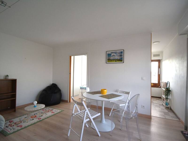 Maison à louer, 38m², BORDEAUX