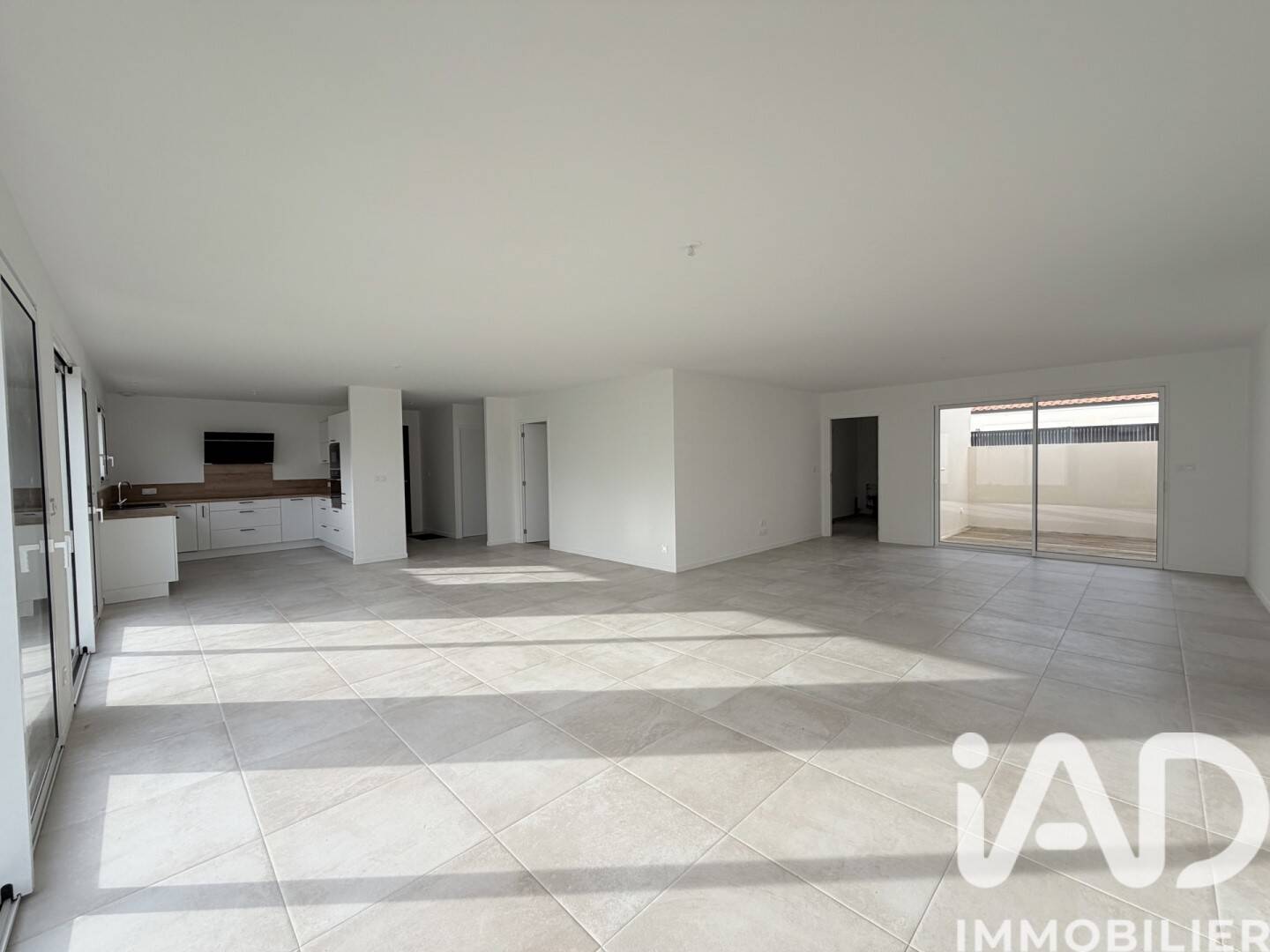 Maison à vendre, 149m², MEDIS