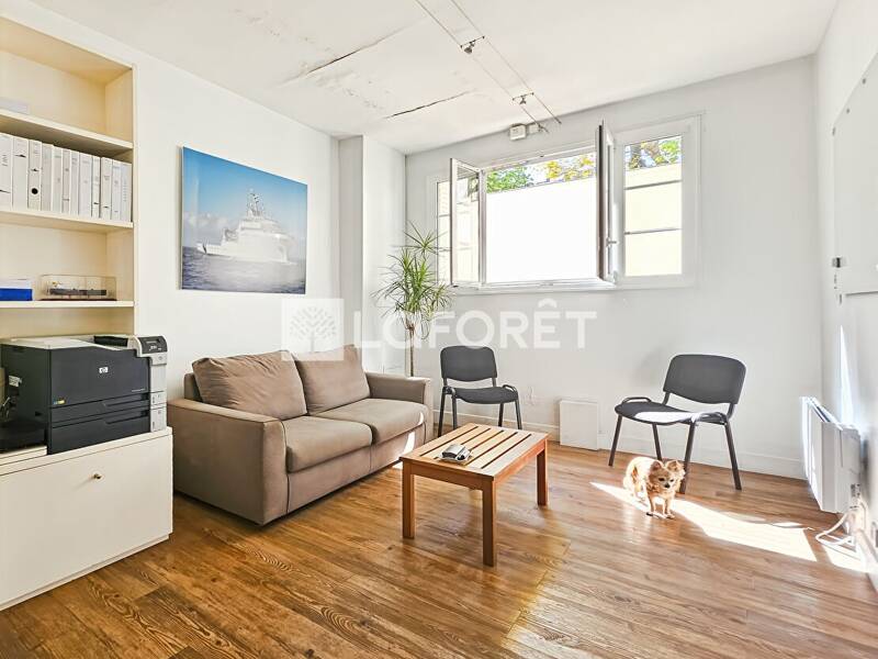 Maison à vendre, 68m², PARIS 9E