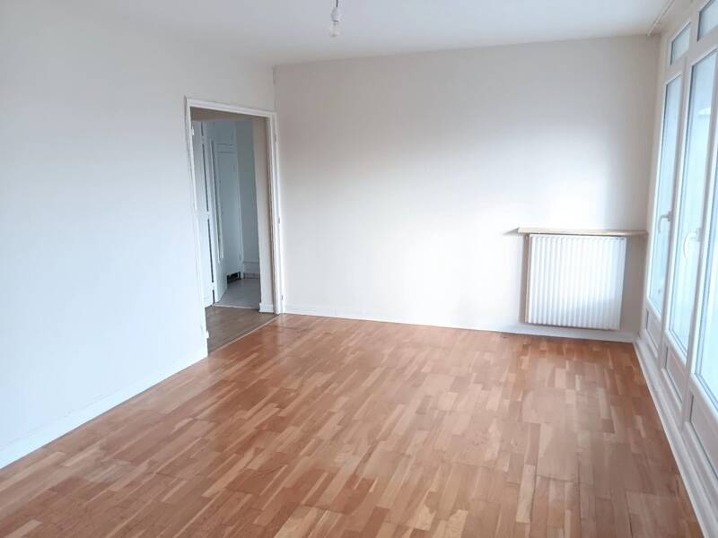 Maison à louer, 60m², VITRY SUR SEINE