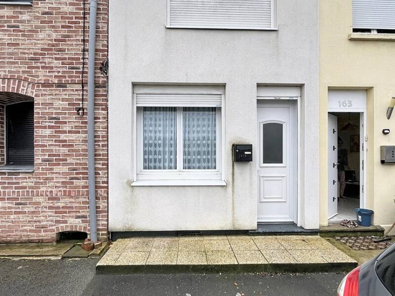 Maison à vendre, 42m², OURTON