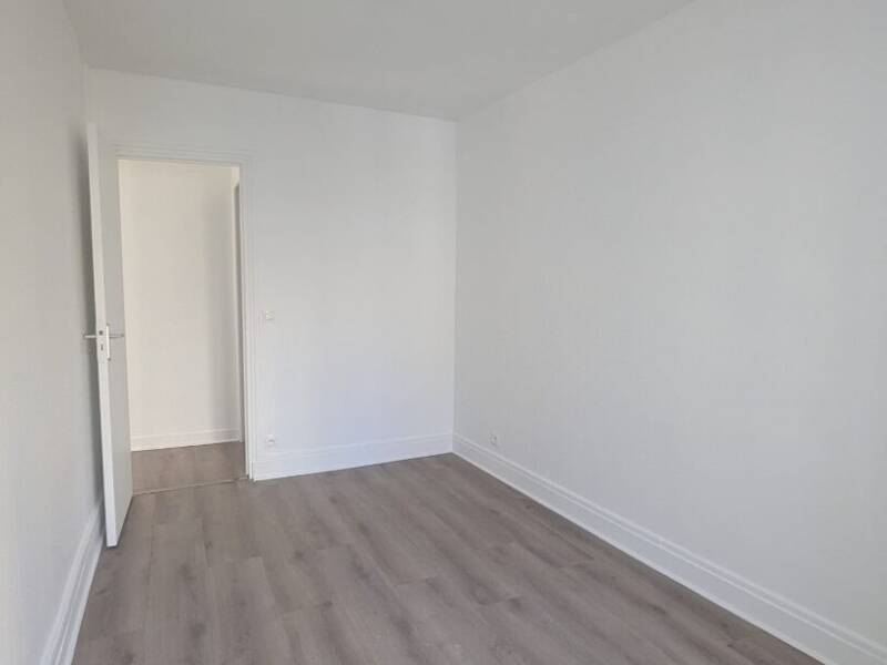 Maison à louer, 33m², PARIS 12E