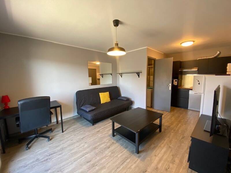 Maison à louer, 22m², AIX EN PROVENCE