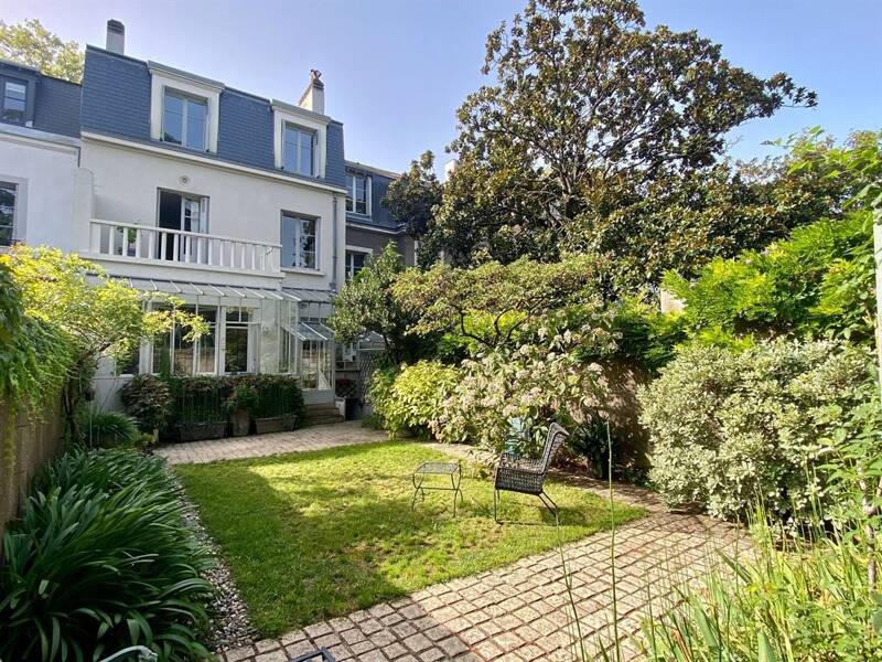 Maison à vendre, 212m², TOURS