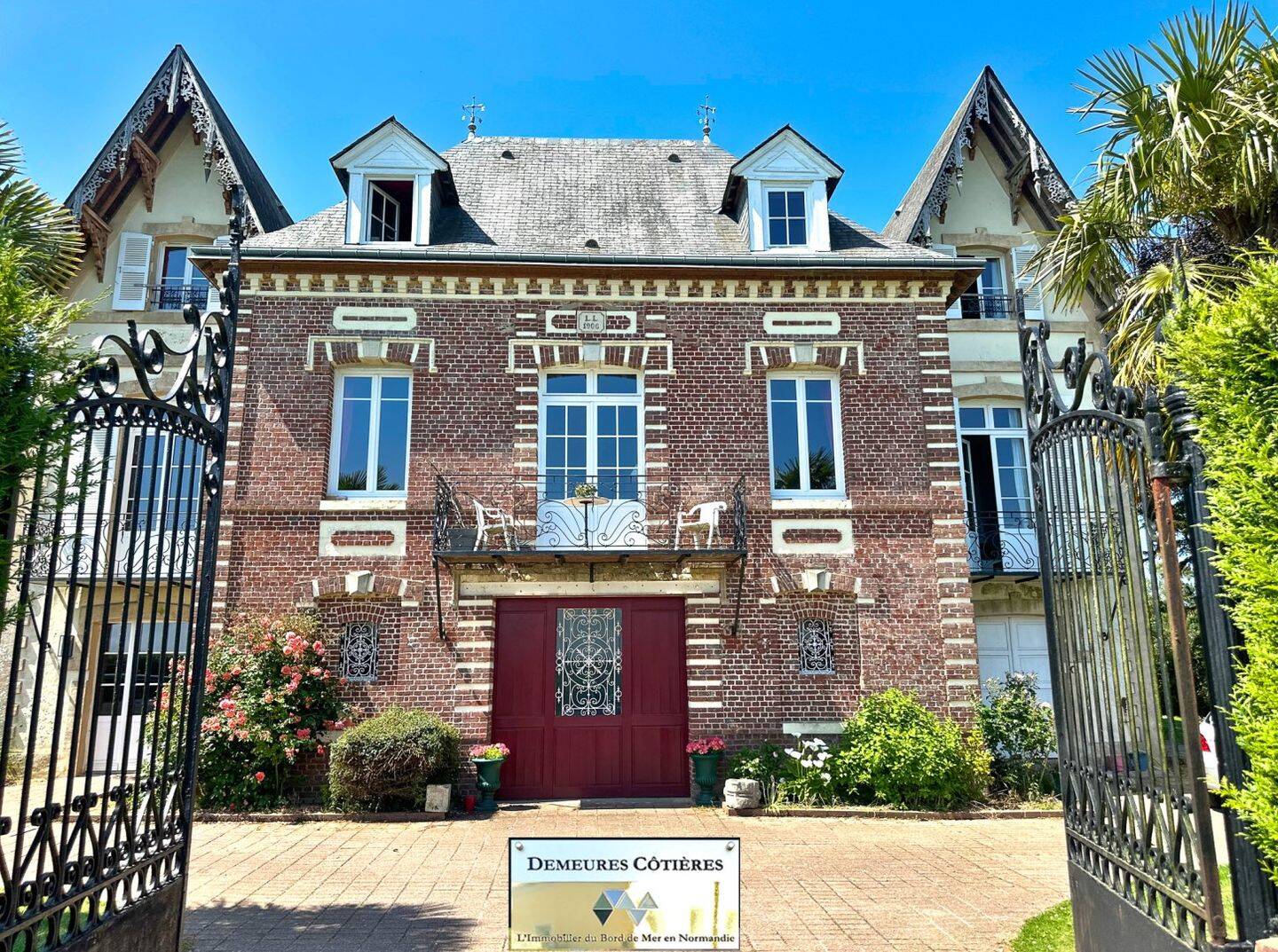 Maison à vendre, 300m², SAINT VALERY EN CAUX