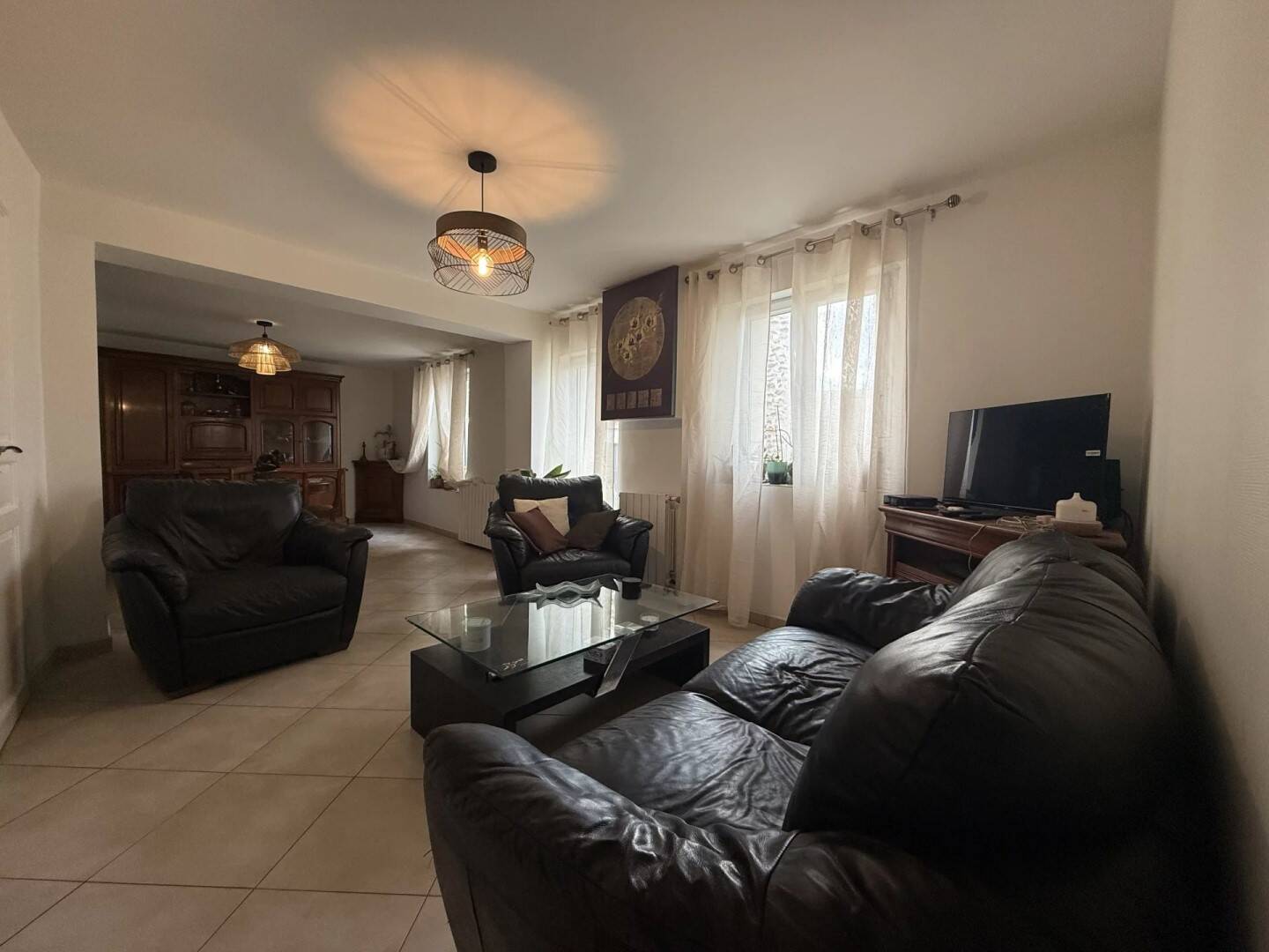 Maison à vendre, 124m², CHELLES