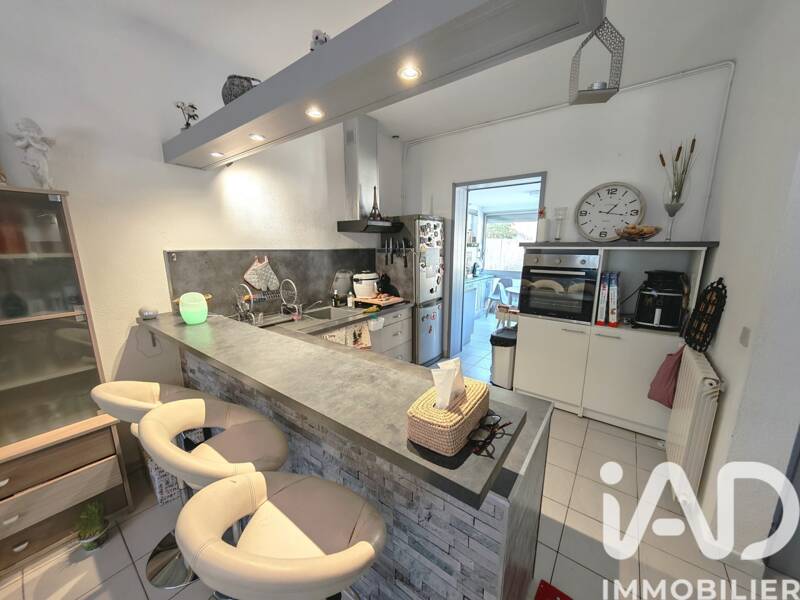 Maison à vendre, 103m², PERPIGNAN