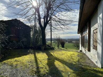 Maison à vendre 171 200 € 3 pièces 2 chambres 80 m² 3 561 m² de terrain St Eutrope de Born 47210