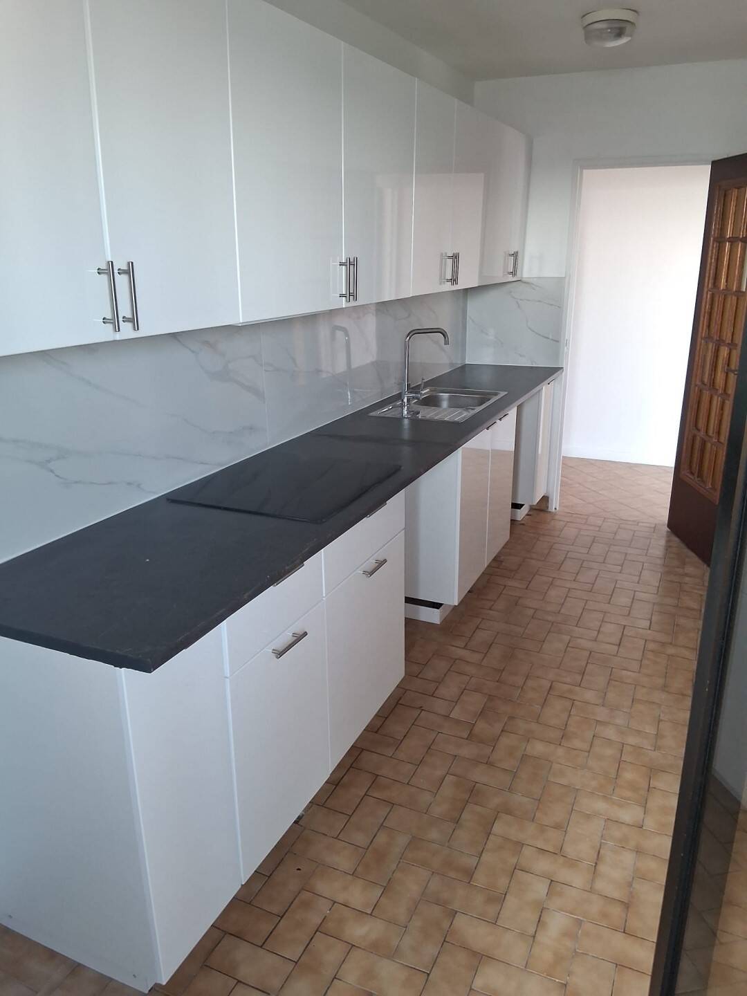 Maison à louer, 100m², CRETEIL