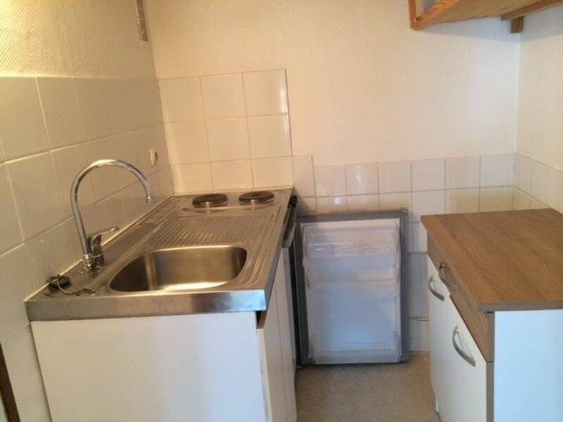 Maison à louer, 16m², LILLE