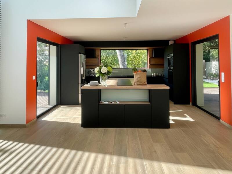 Maison à vendre, 220m², MONTPELLIER