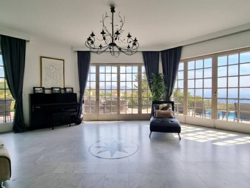 Maison à vendre, 326m², NICE