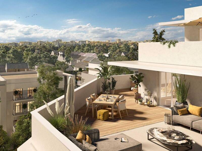 Maison à vendre, 138m², NANTES