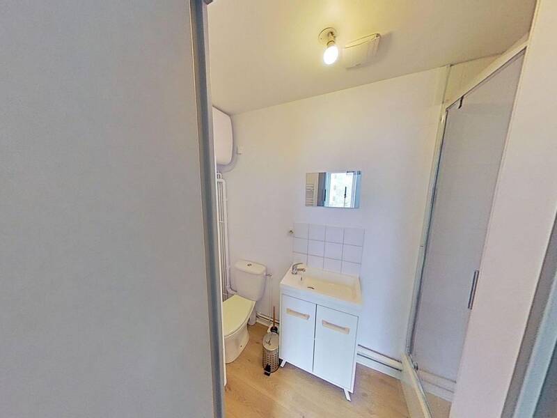 Maison à louer, 28m², LILLE