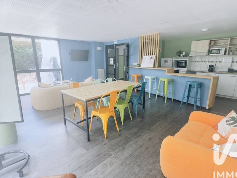 Maison à vendre, 19m², AULNOY LEZ VALENCIENNES