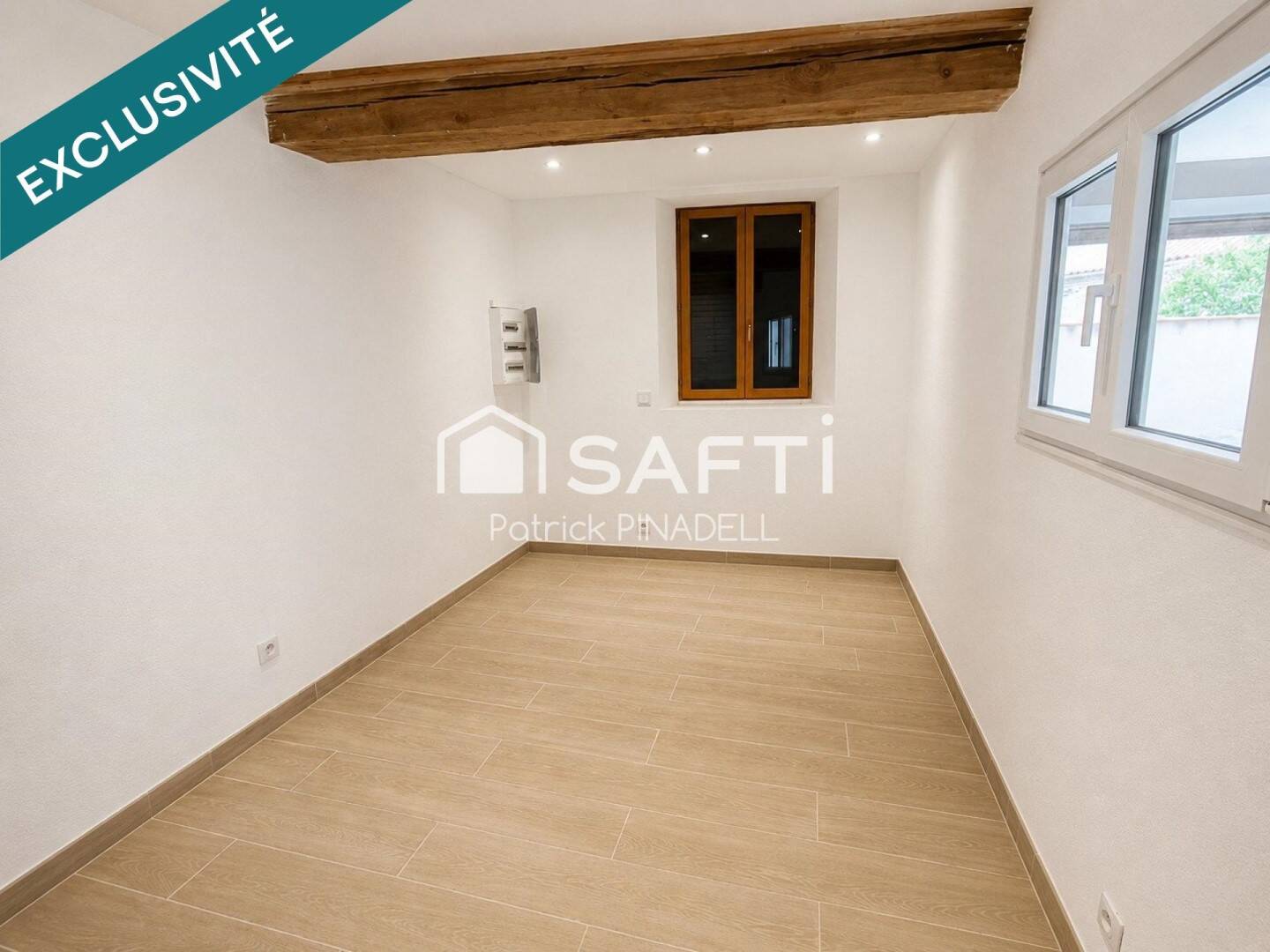 Maison à vendre, 115m², LATOUR DE FRANCE