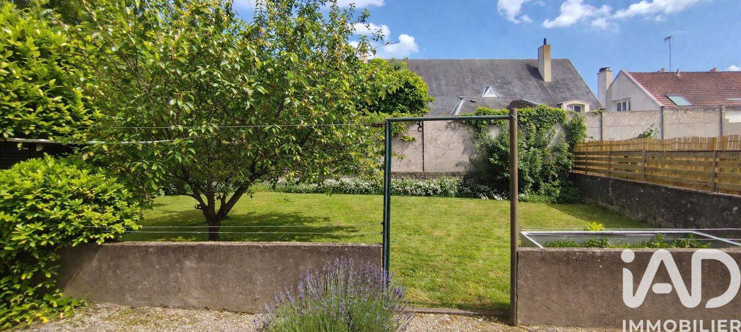 Maison à vendre, 85m², SAINT ETIENNE DE MONTLUC