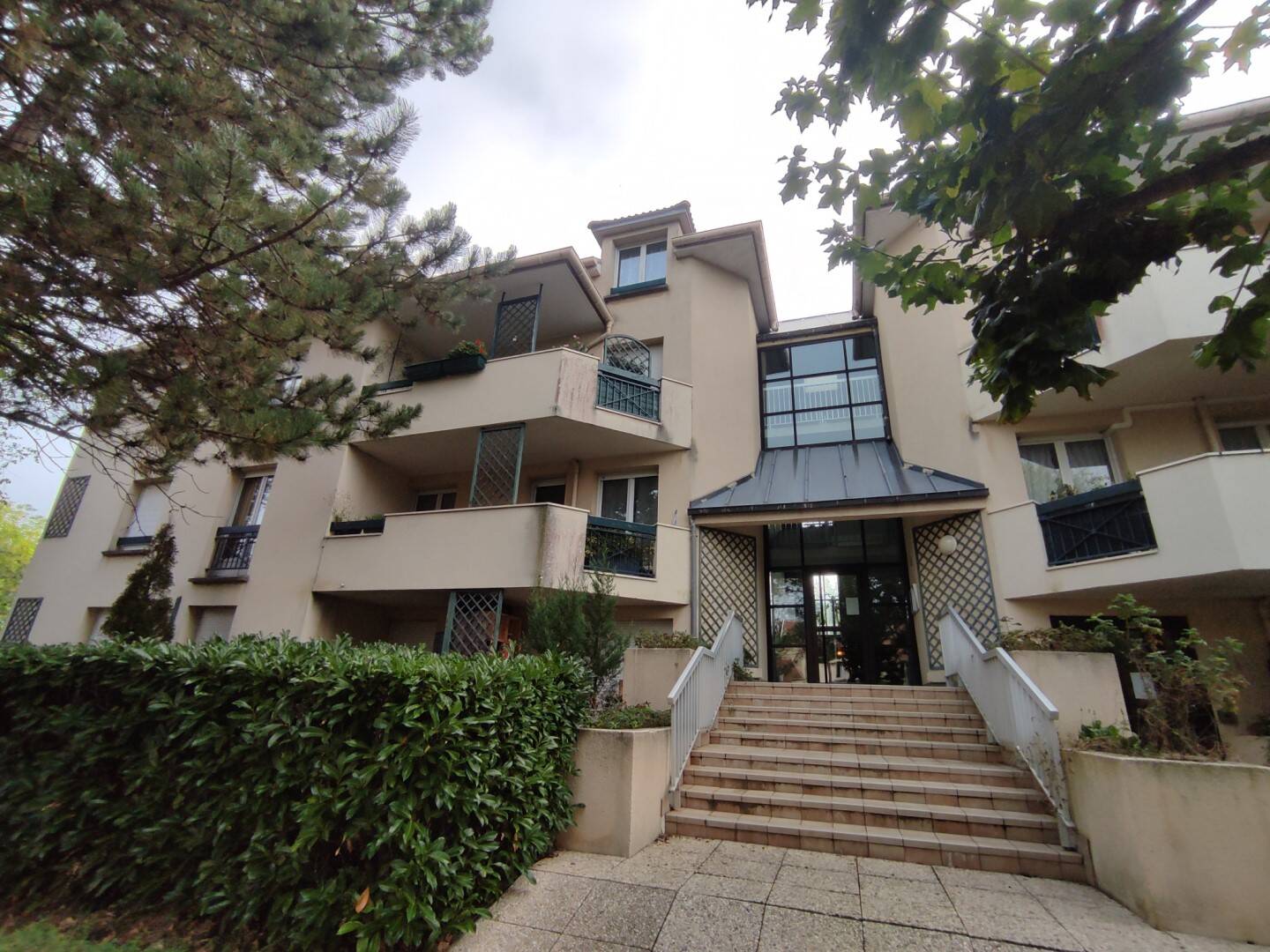 Maison à louer, 42m², GIF SUR YVETTE