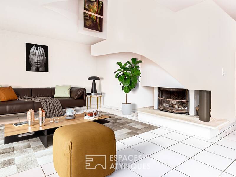 Maison à vendre, 212m², TOULOUSE