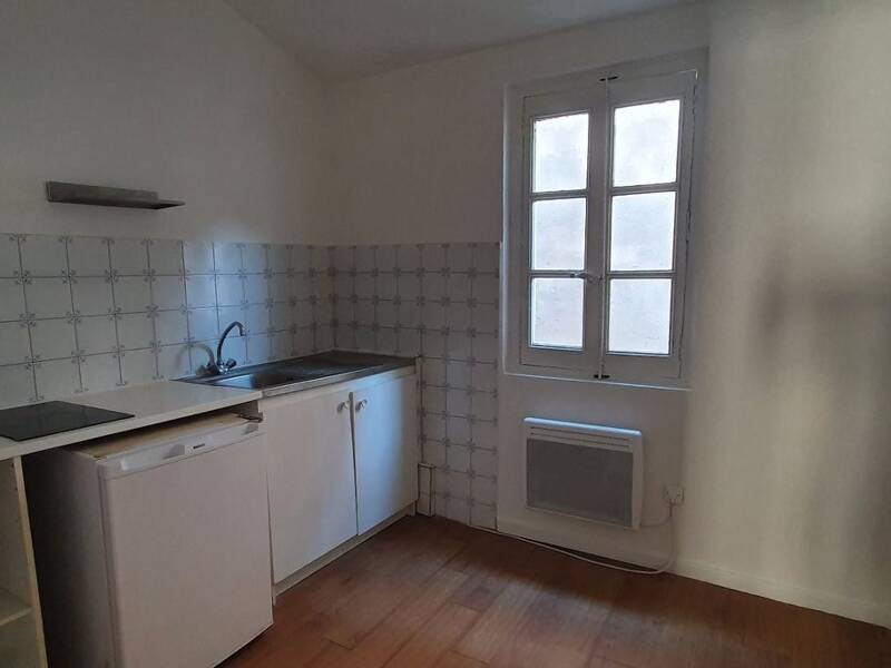 Maison à louer, 33m², MONTPELLIER