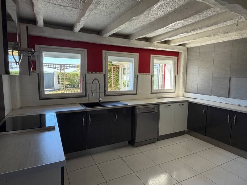 Maison à vendre, 123m², SAINT DIZIER