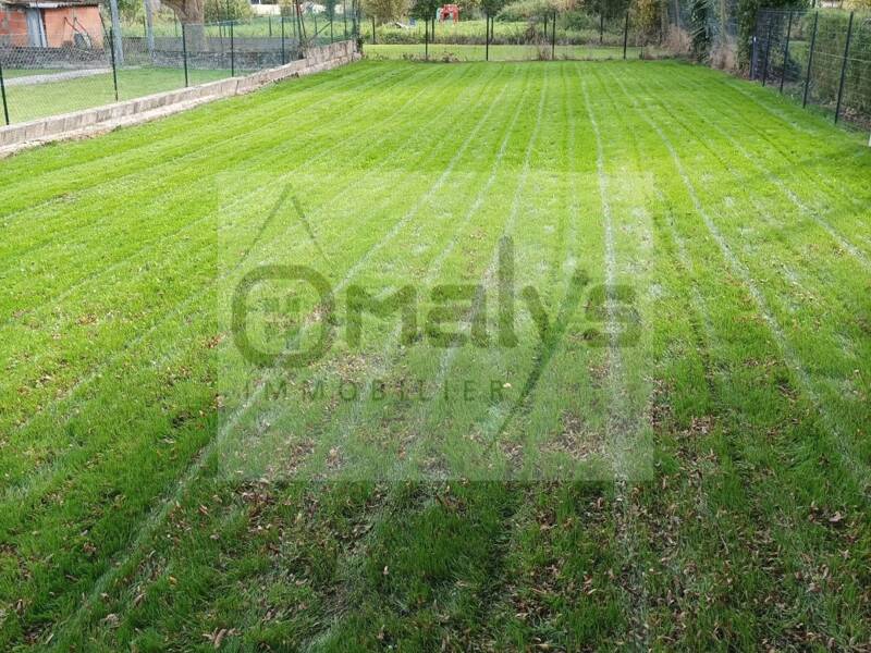 Maison à louer, 53m², ISBERGUES