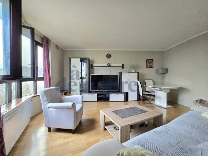 Maison à louer, 48m², ISSY LES MOULINEAUX