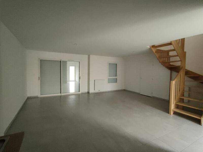 Maison à louer, 99m², SEINE MARITIME