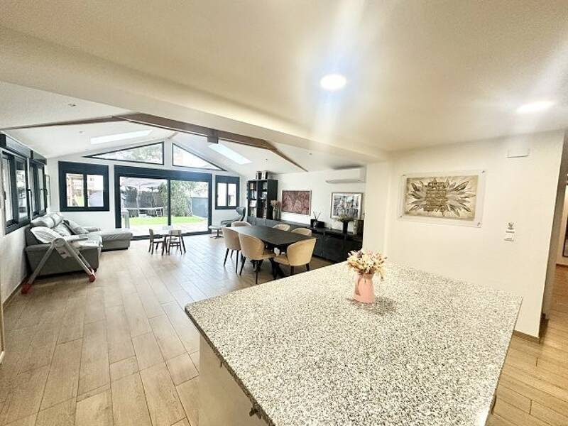 Maison à vendre, 135m², CRETEIL