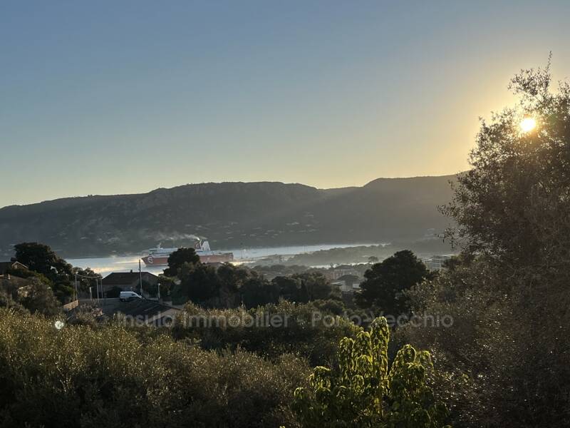 Maison à louer, 76m², PORTO VECCHIO