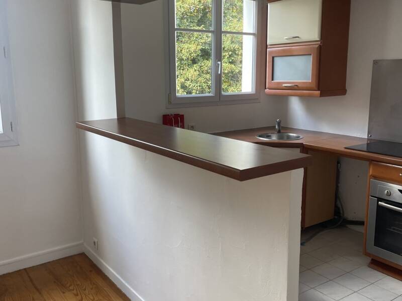 Maison à louer, 63m², CHAMPIGNY SUR MARNE