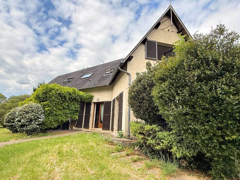 Maison à vendre, 141m², VERNON
